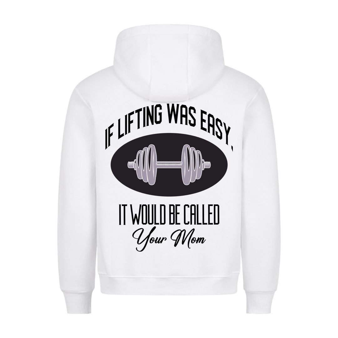 Easy Hoodie