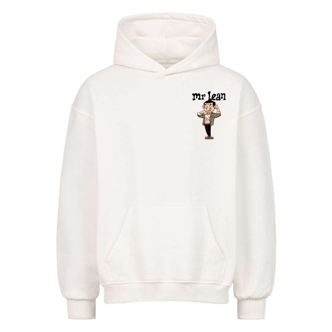 Mr Lean Oversized Hoodie