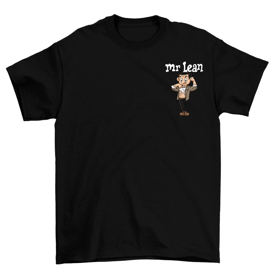 Mr Lean Shirt