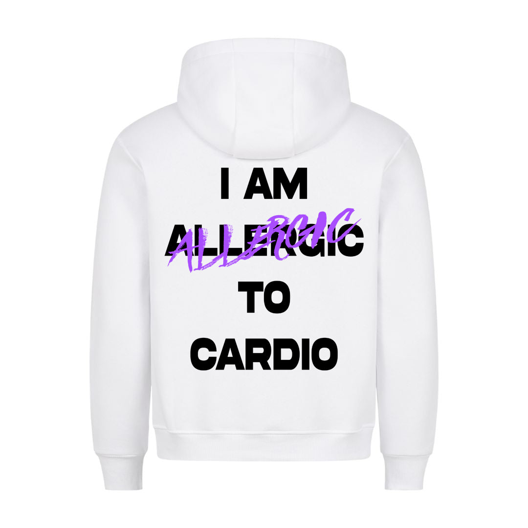 Allergic Hoodie