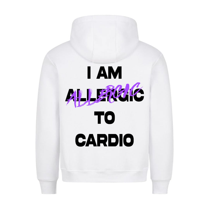 Allergic Hoodie