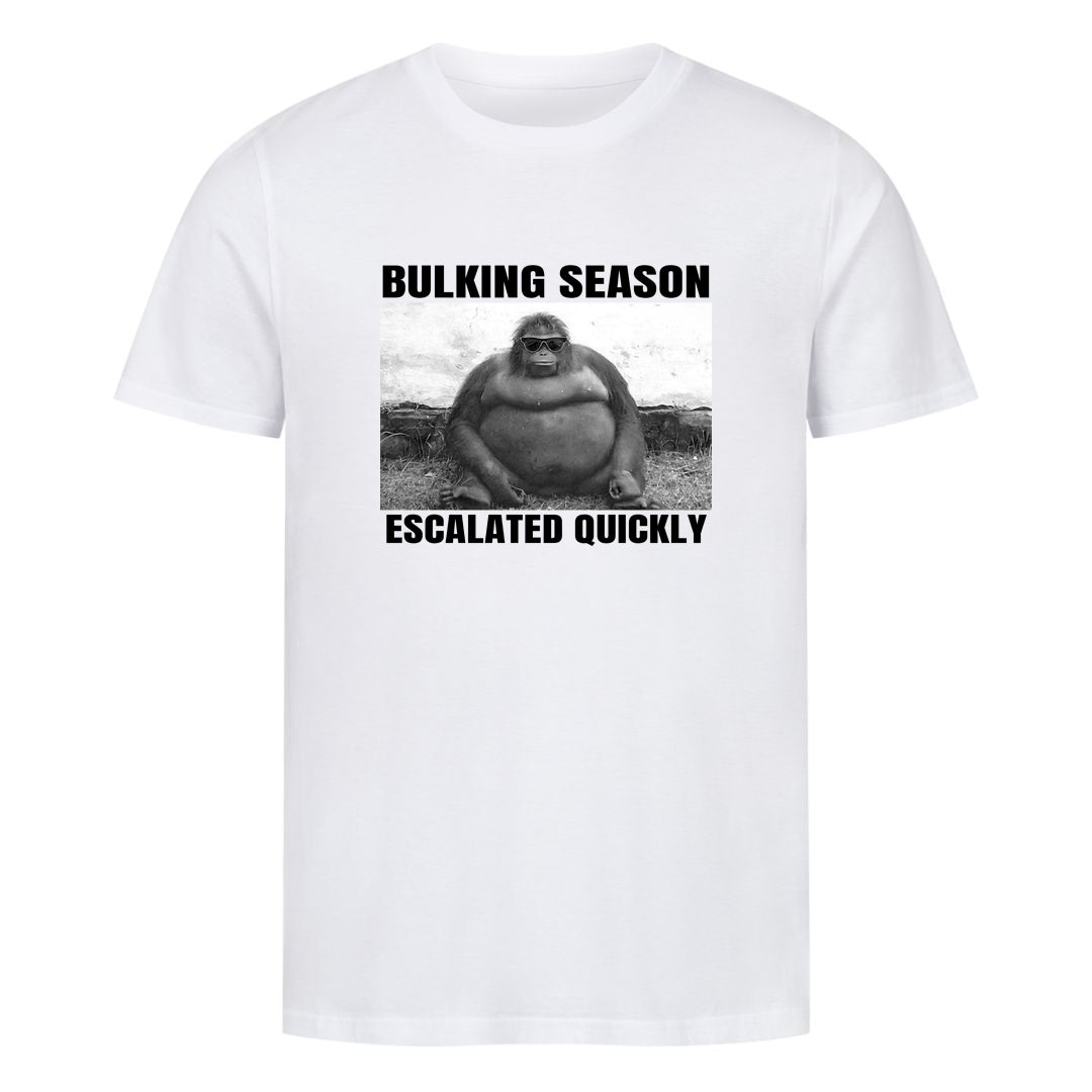 Escalated Quickly Shirt