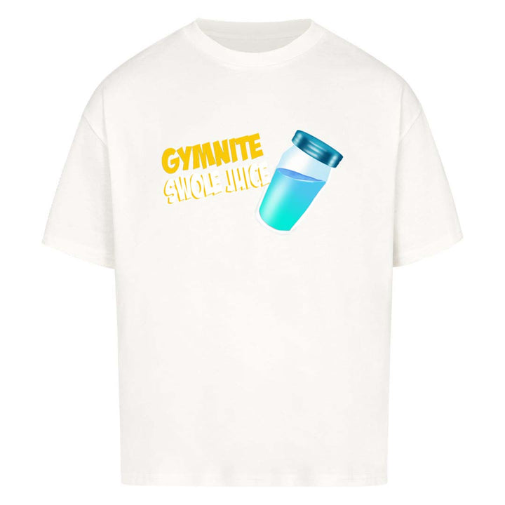 Swole Juice Oversized Shirt