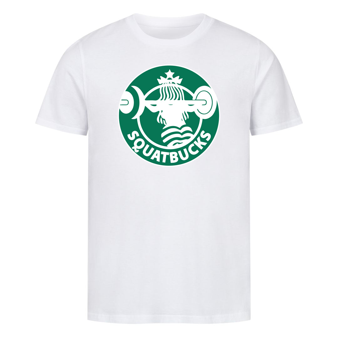 Squatbucks Shirt