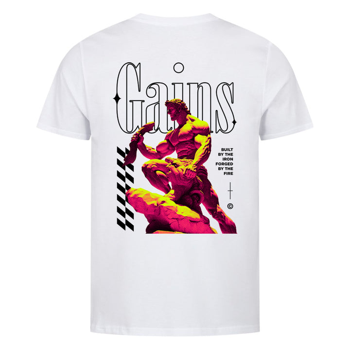 Gains Shirt