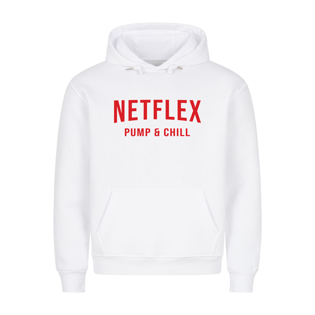 Netflex Hoodie