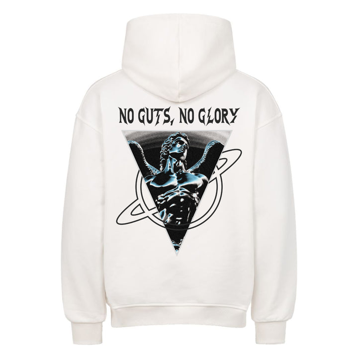 Glory Oversized Hoodie