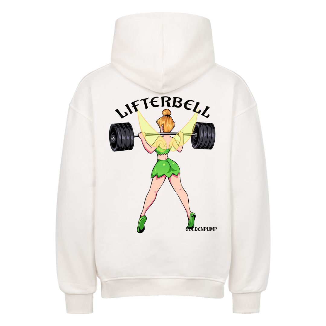 Lifterbell Oversized Hoodie