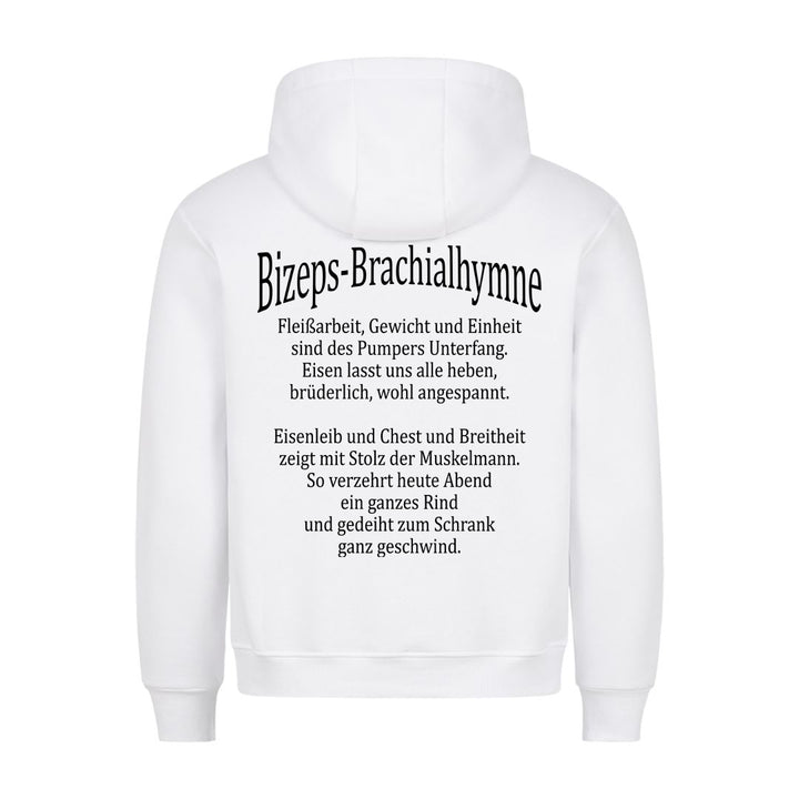 Brachialhymne Hoodie