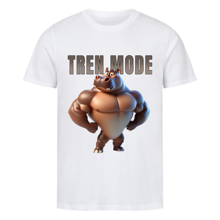 Tren Mode Shirt