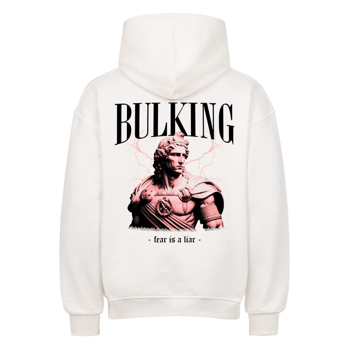 Bulking Oversized Hoodie