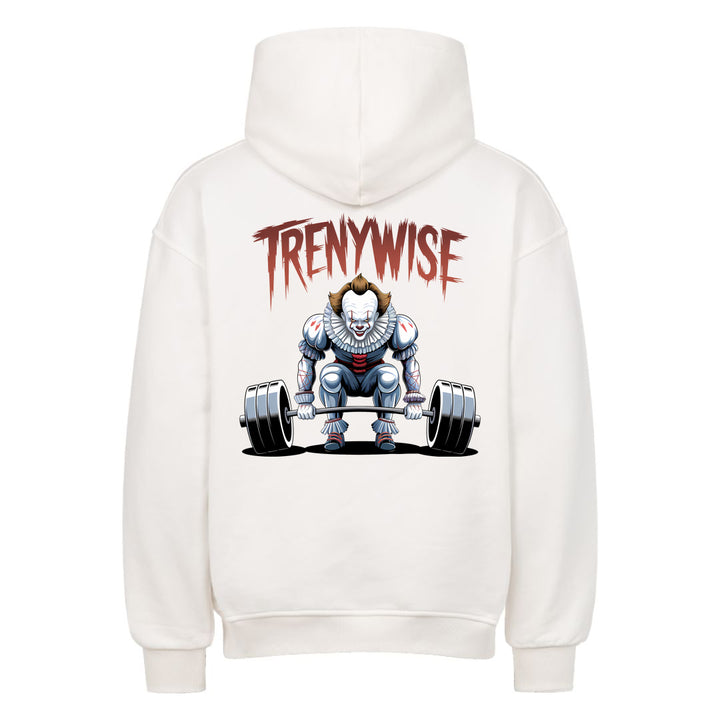 Pennywise Oversized (Back Print) hettegenser