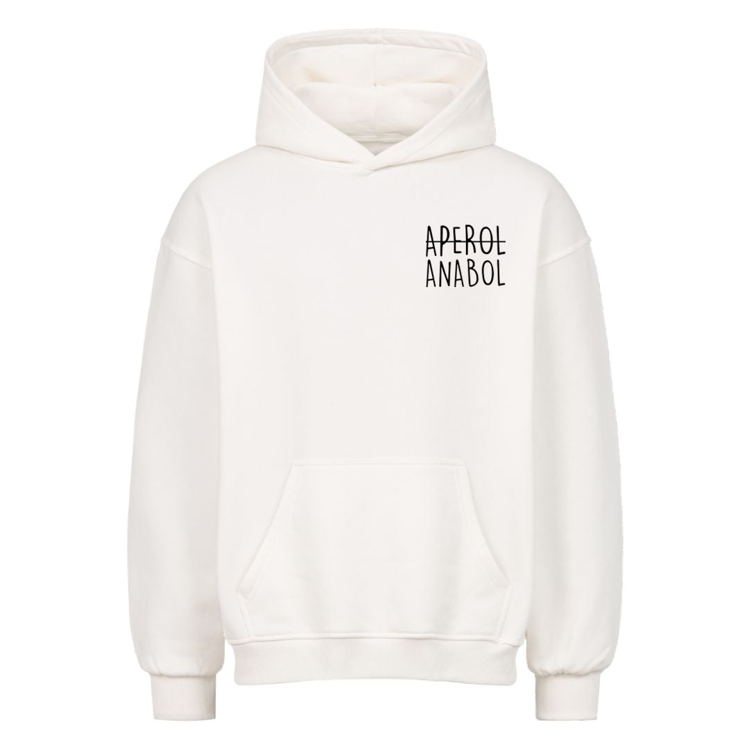 Anabol Oversized Hoodie