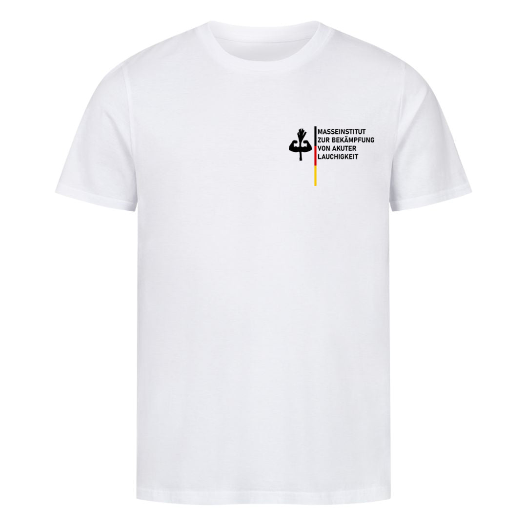 Masseinstitut Shirt