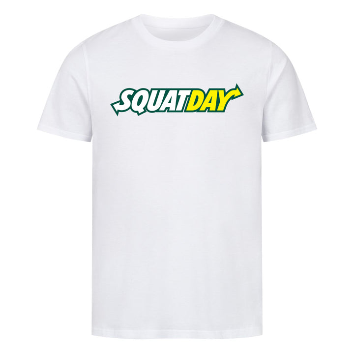 SquatDay Shirt