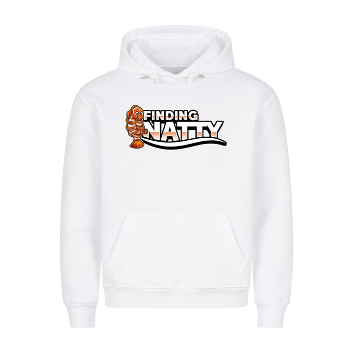 Finding Natty Hoodie