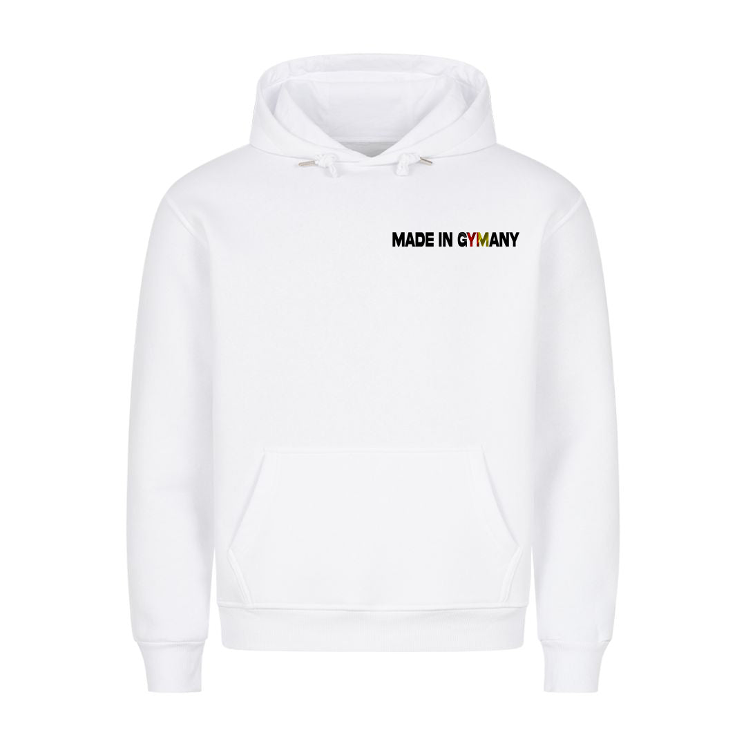 Gymany Hoodie