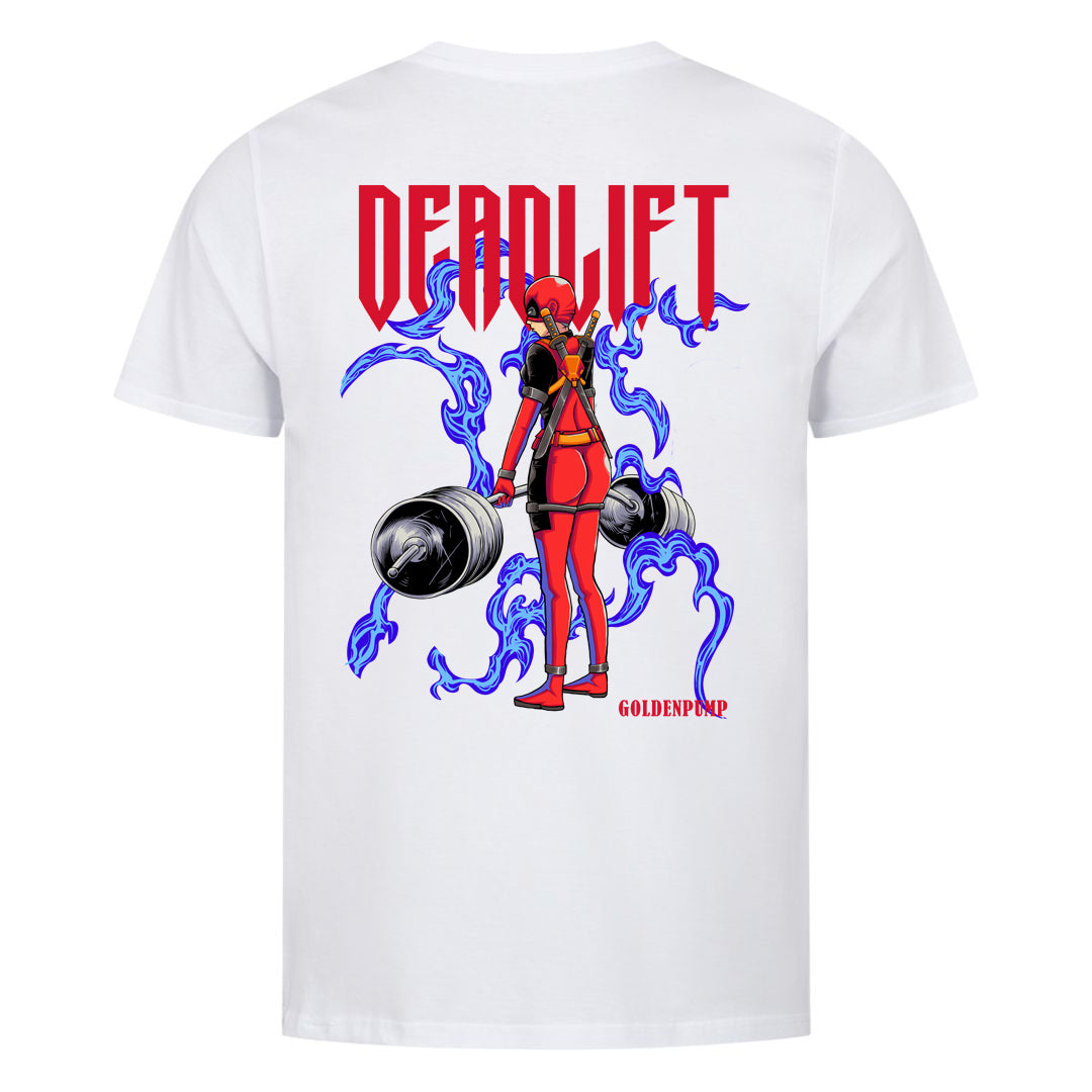 Deadlift Shirt