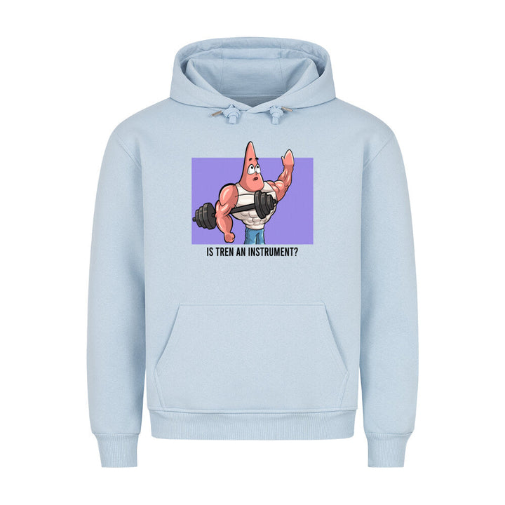 Instrument? Hoodie