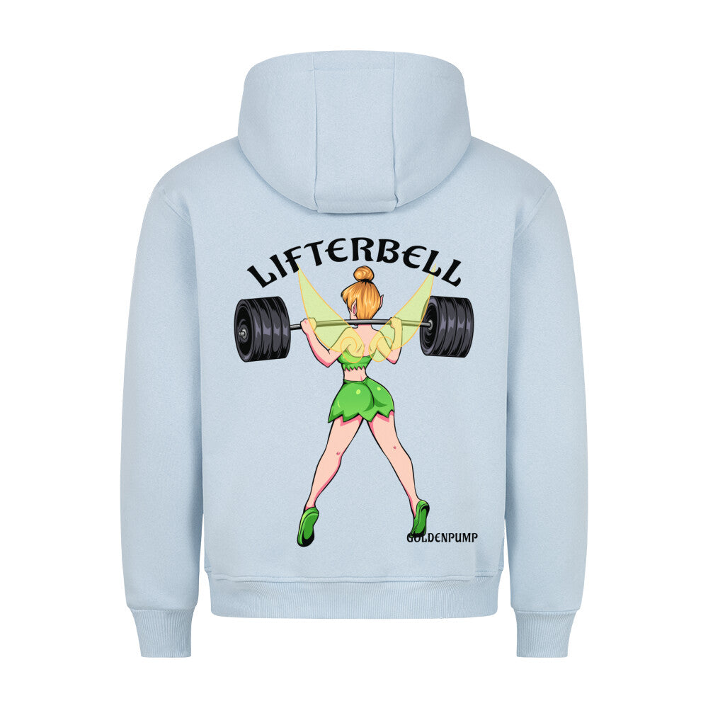 Lifterbell Hoodie
