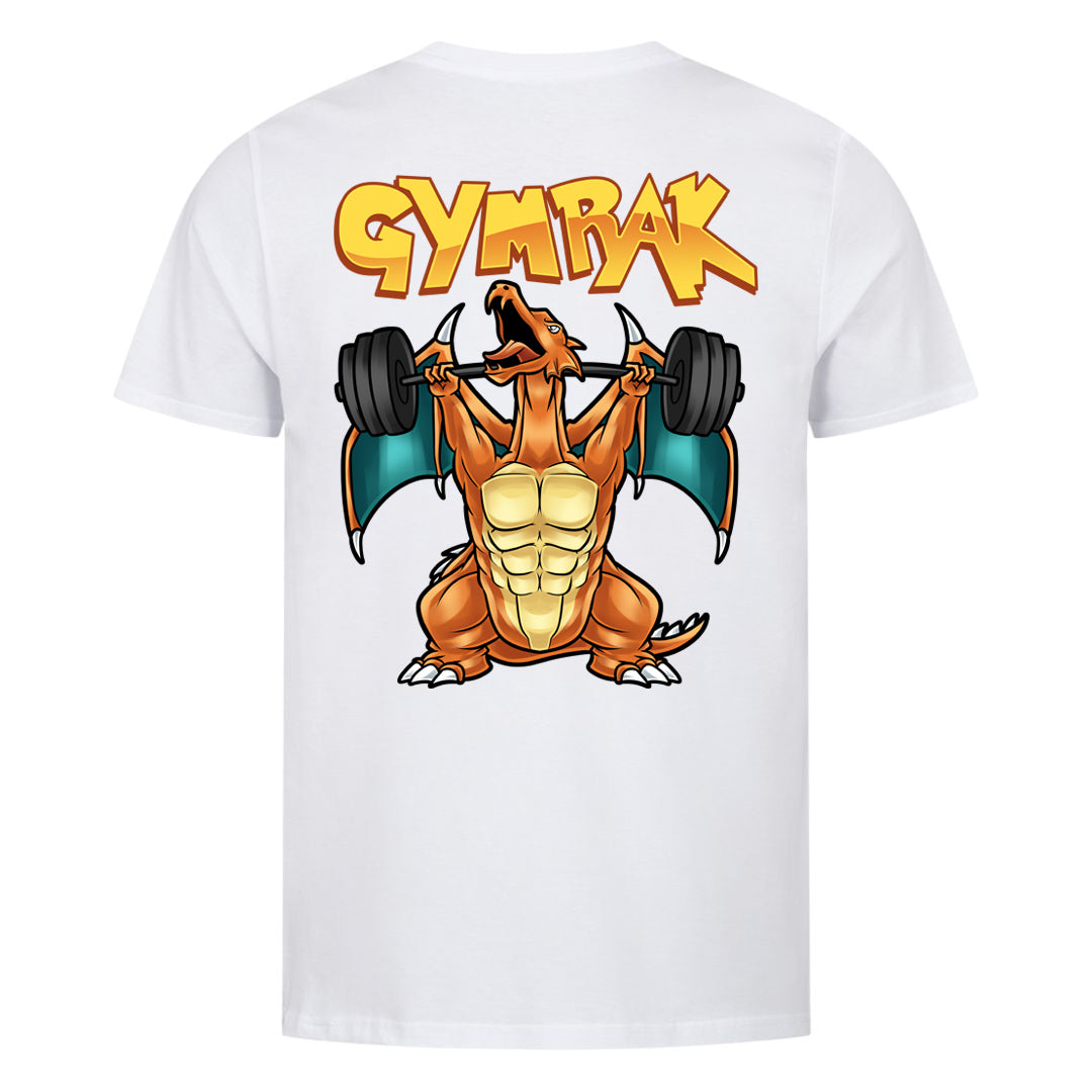 Gymrak (Backprint) Shirt
