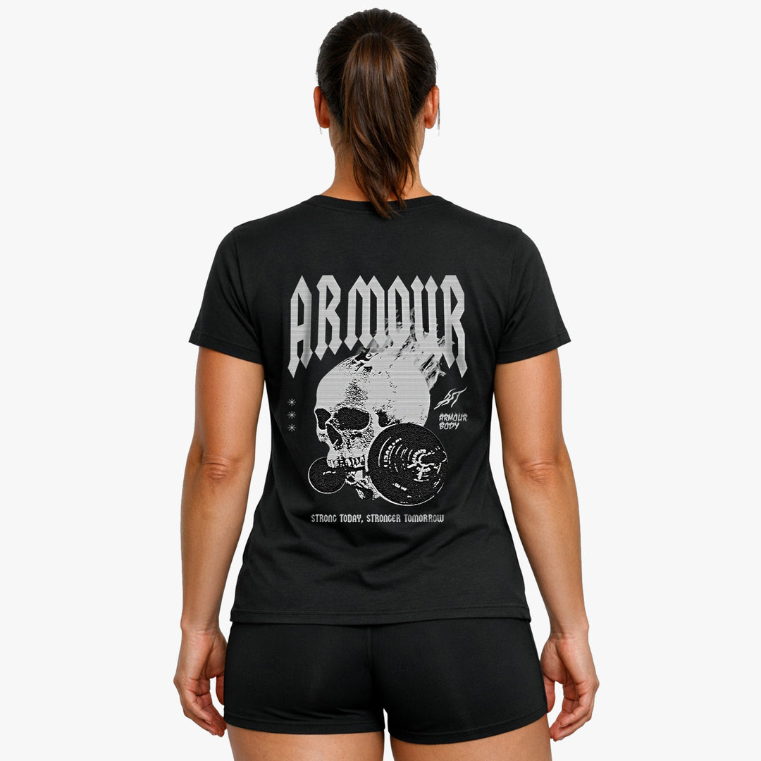 Armour (Backprint) Shirt