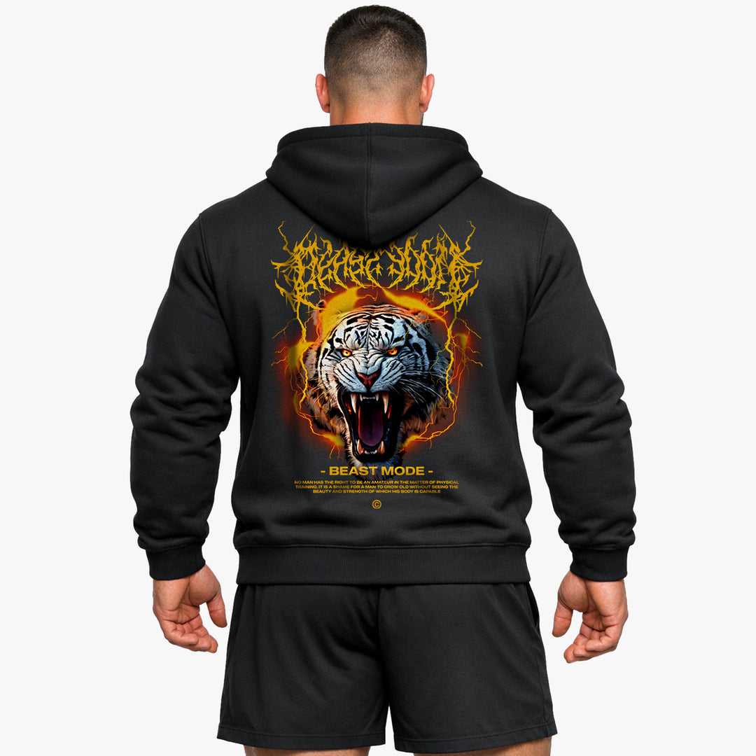 Beast Mode Hoodie