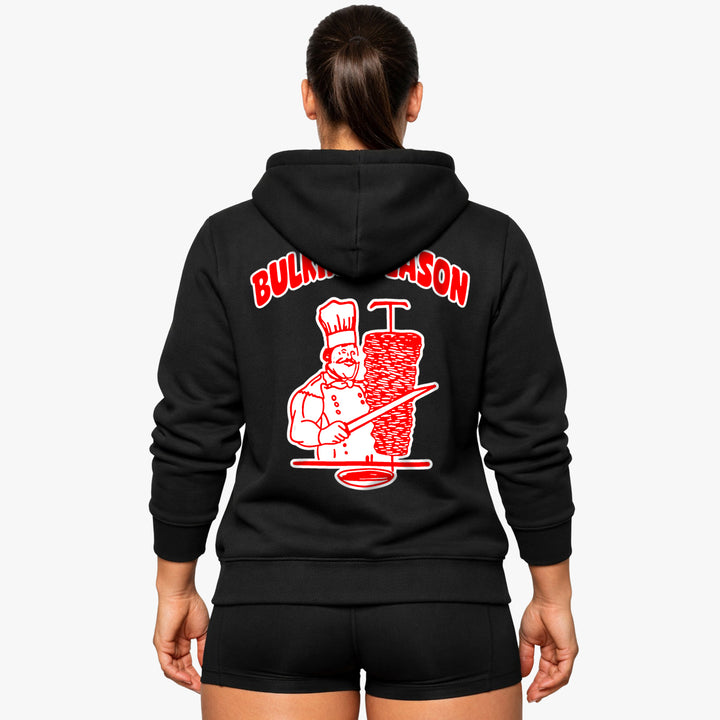 Bulking Season Hoodie