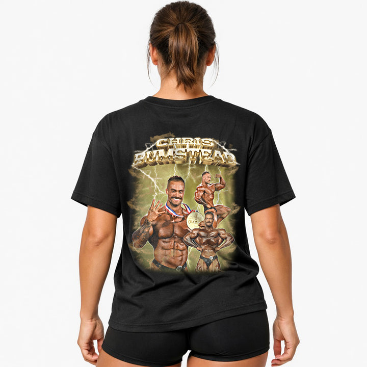 CBumb Oversized (Backprint) Shirt