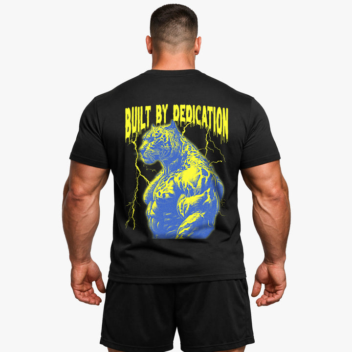 Dedication (Backprint) Shirt
