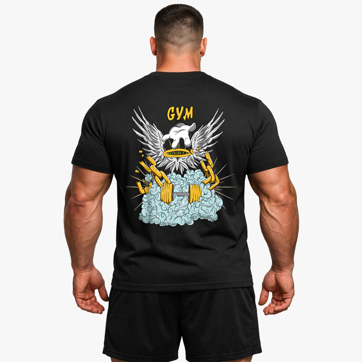 Heaven (Backprint) Shirt