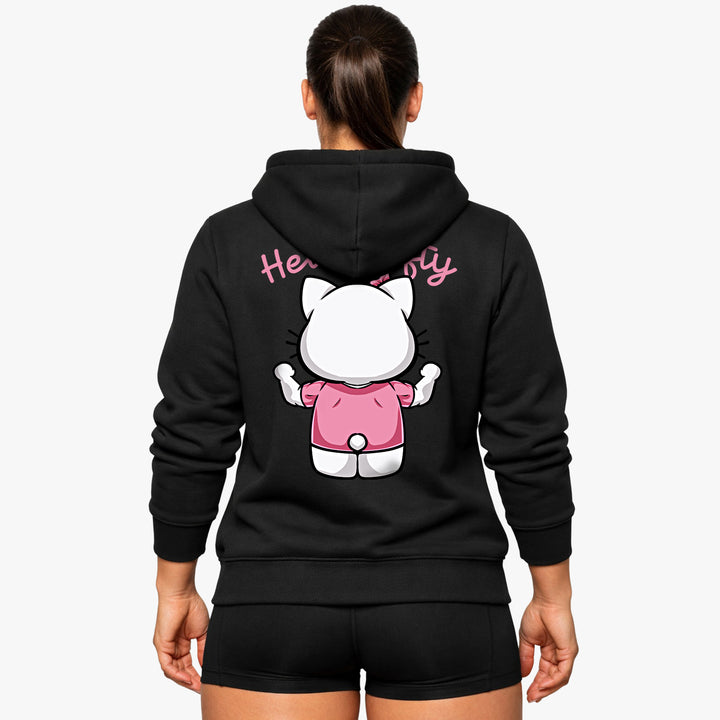 Hello Lifty Hoodie