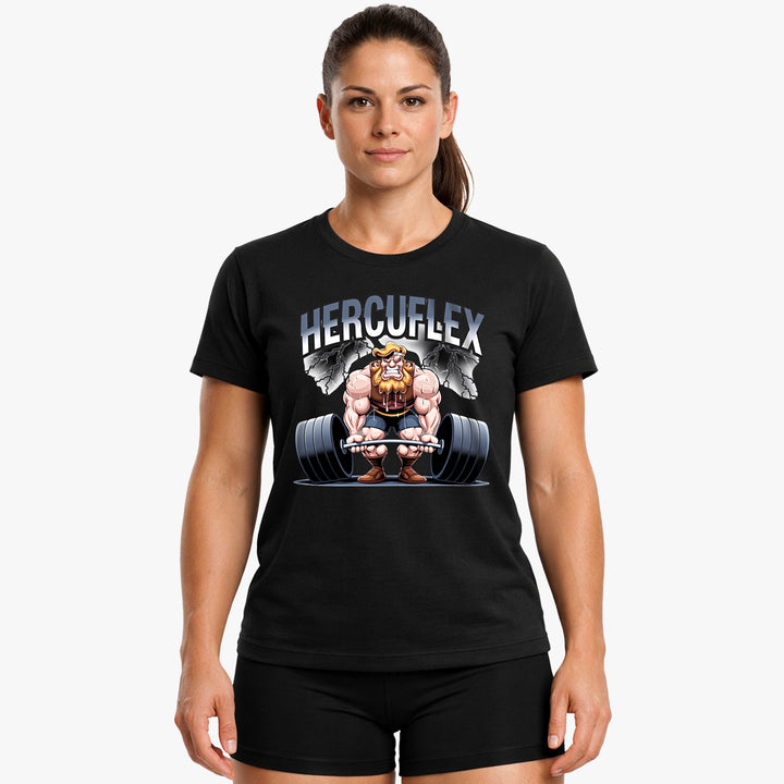 Hercuflex Shirt