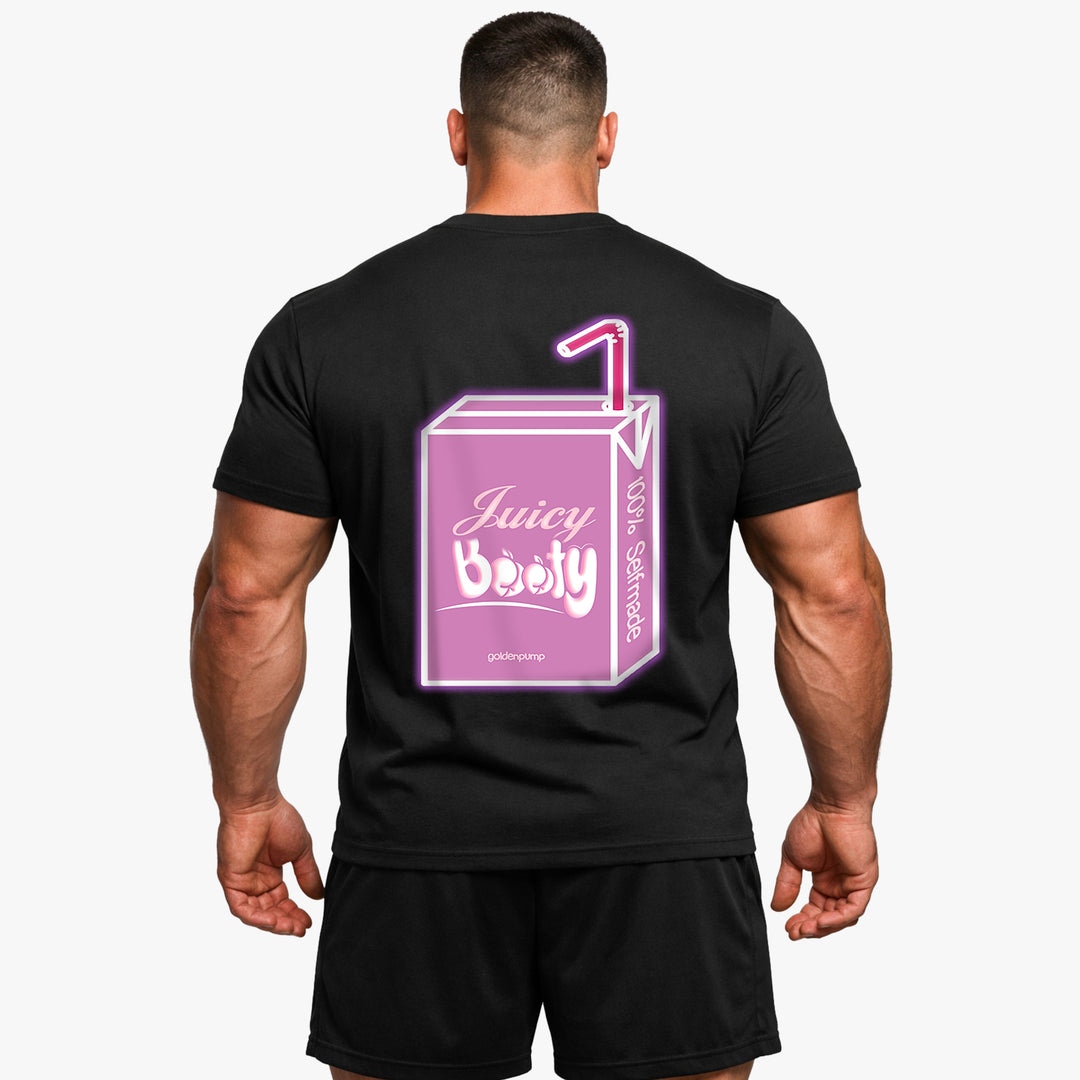 Juicy (Backprint) Shirt Unisex