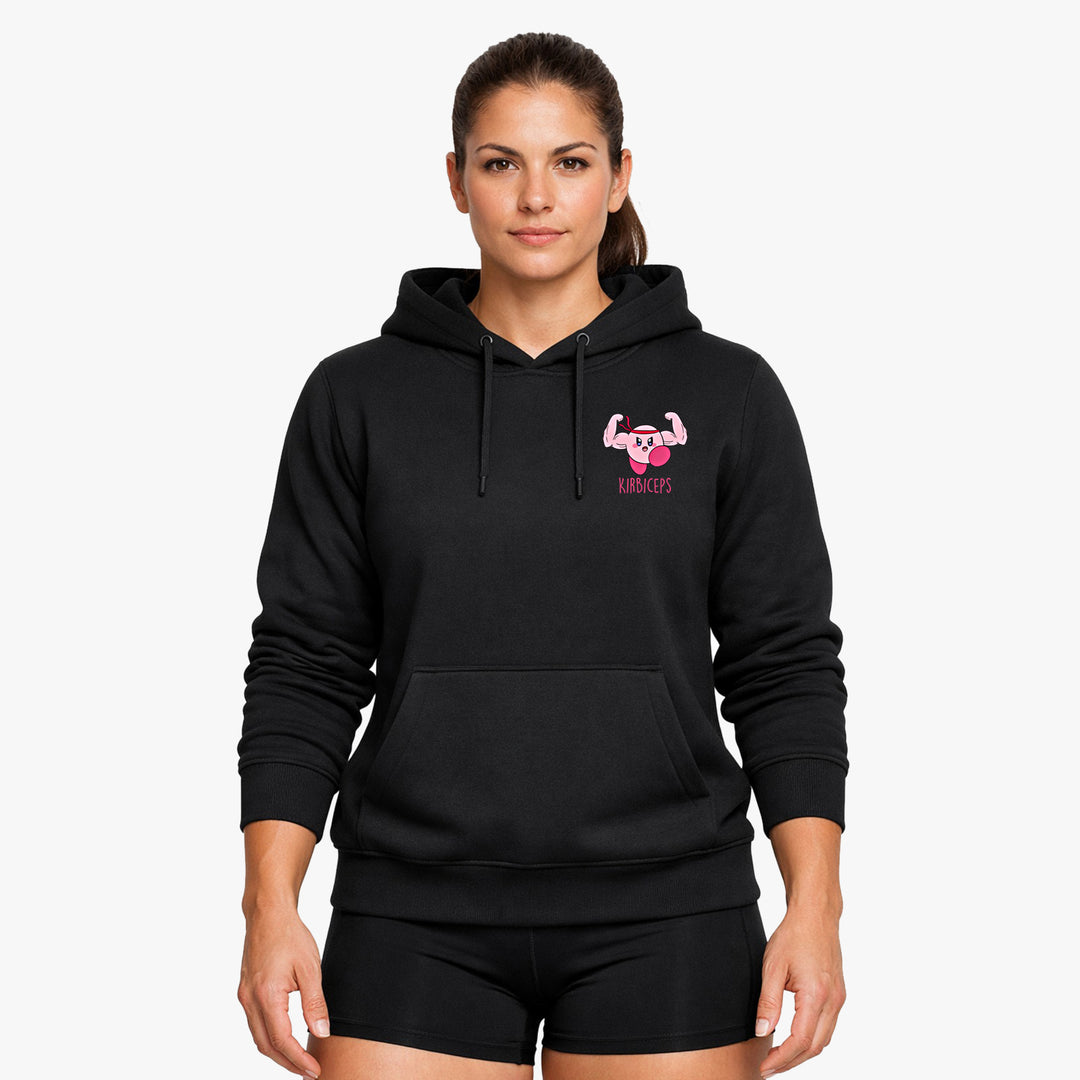 Kirbicep's Hoodie
