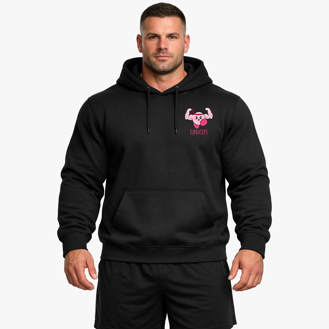 Kirbicep's Hoodie