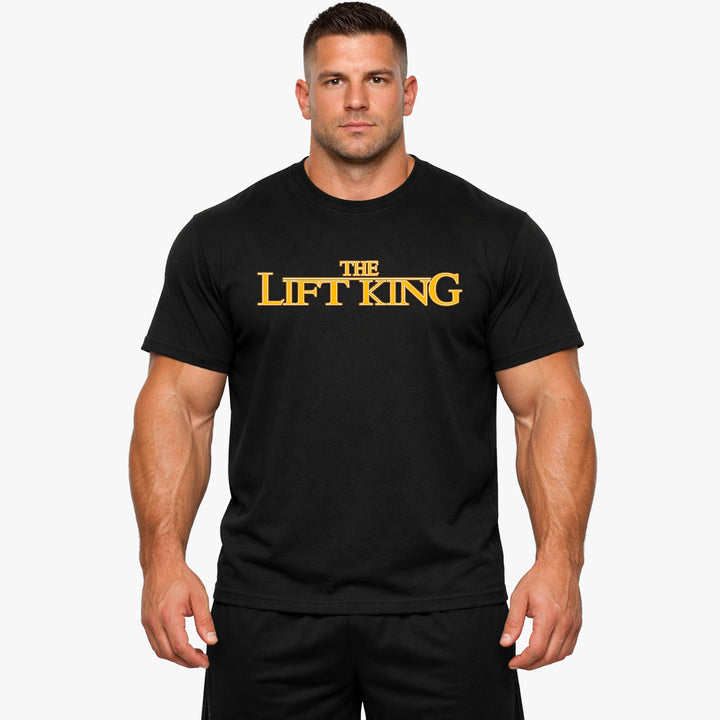 Lift King Shirt