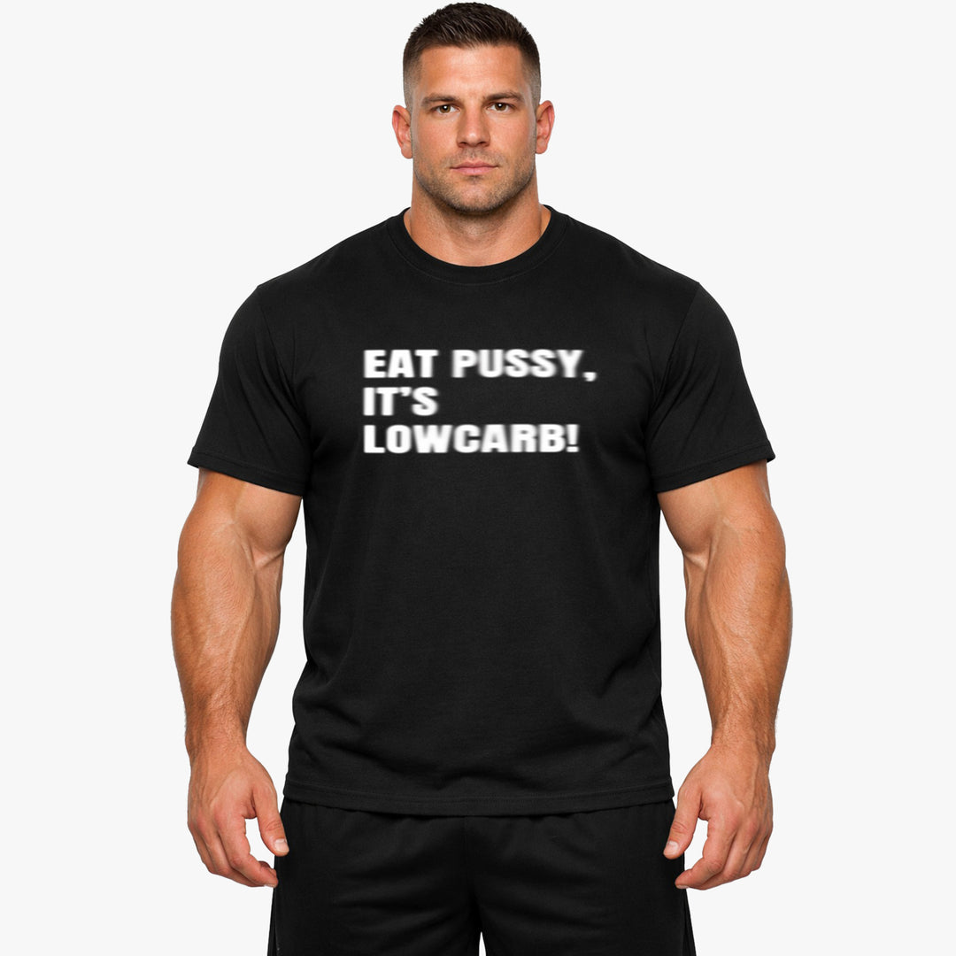 Lowcarb Shirt