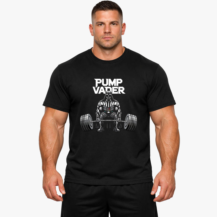 Pump Vader Shirt