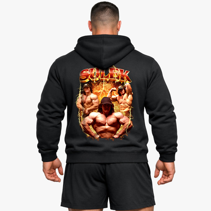 Sam (Backprint) Hoodie