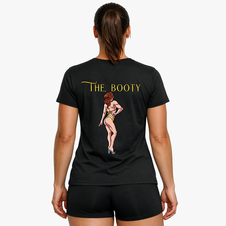 The Booty