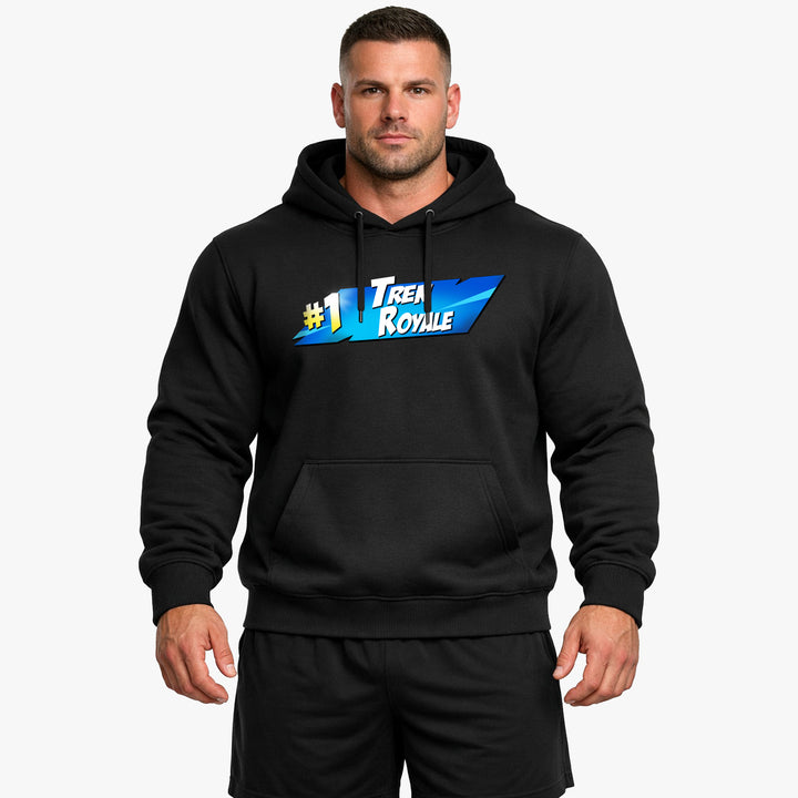 Tren Royale Hoodie