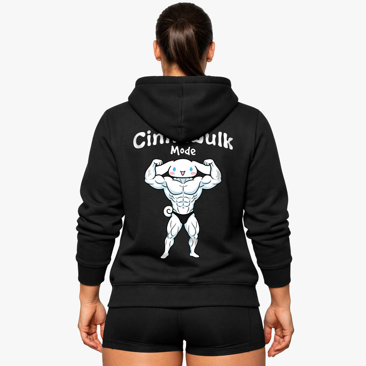 Cinna Bulk (Backprint) Hoodie
