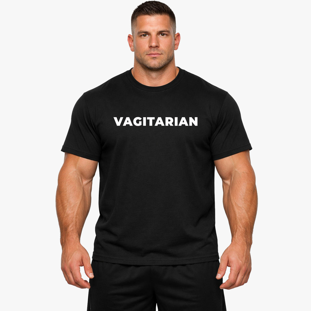 Vagitarian Shirt