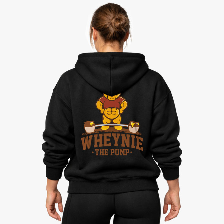 Wheynie Oversized Hoodie