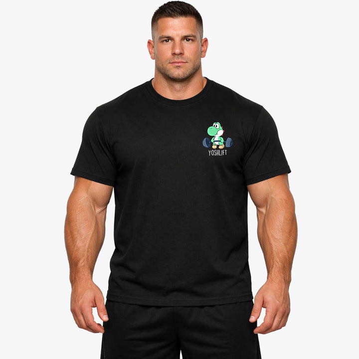 Yoshlift skjorte