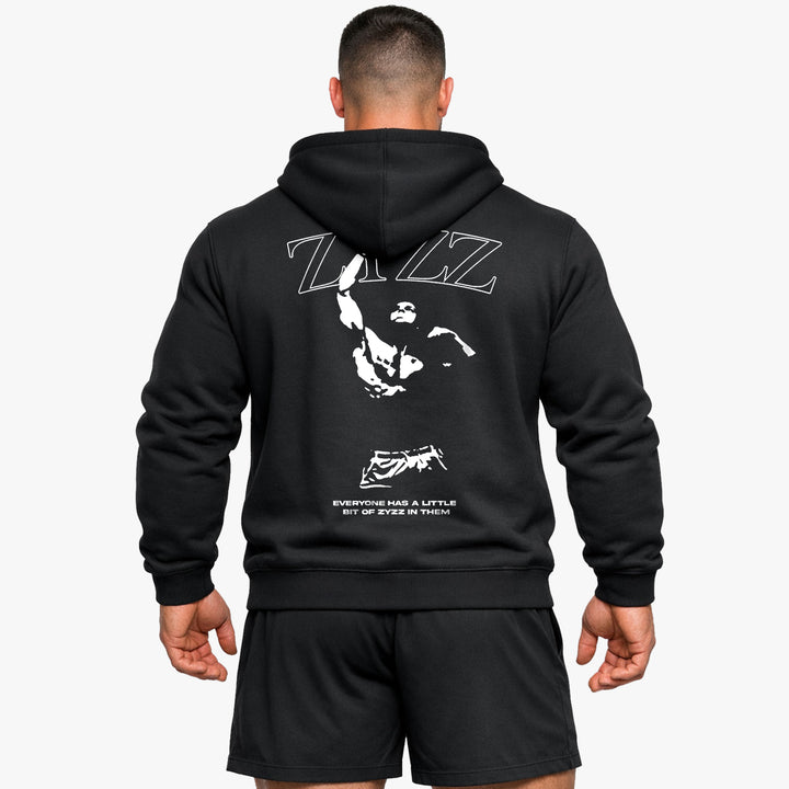ZYZZ Hoodie