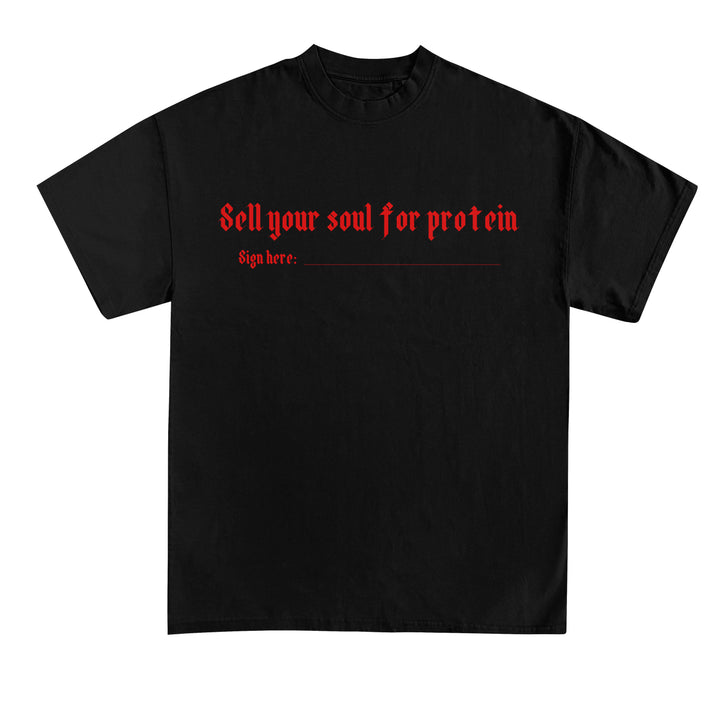 Soul shirt