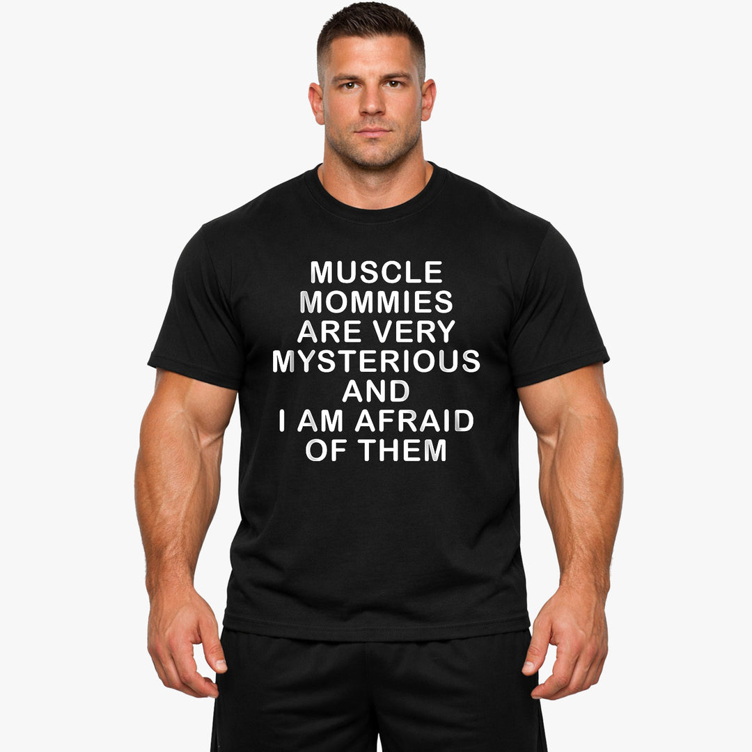 mysterious Shirt