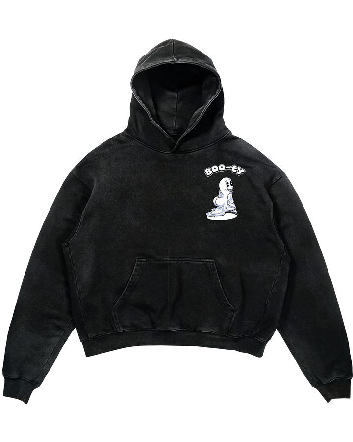 Boo-ty Oversized Hoodie